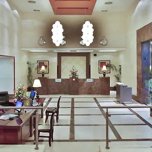 Hotel County Retreat *****