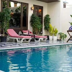 Hotel Kaner Bagh A Heritage Boutique ****