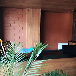 Hotel M.h.plaza