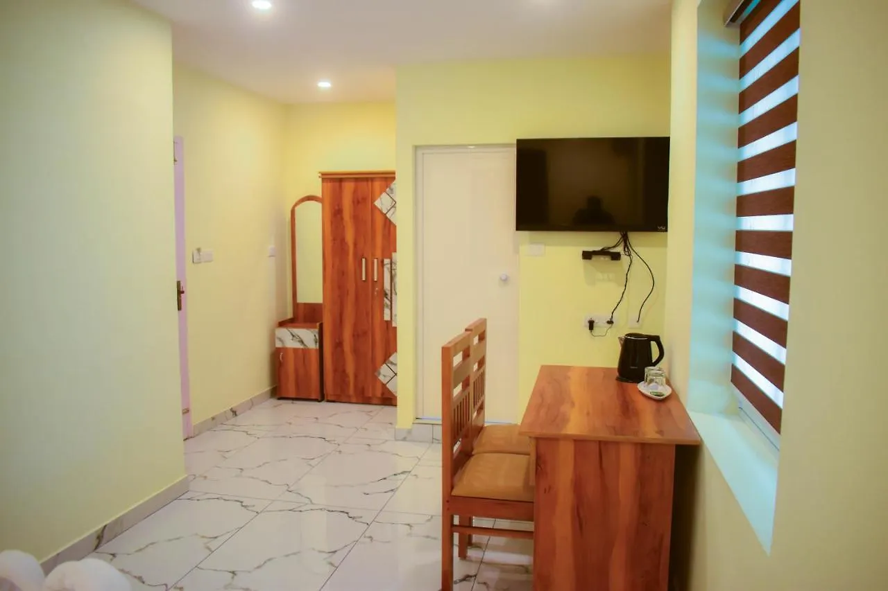 A S Manzil Lounge Hotel Thiruvananthapuram India